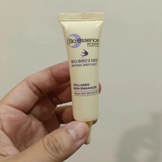 【全新買就送小禮】碧歐斯BIO膠原燕窩肌能水10ml 隨身瓶 試用組 旅行組 便宜賣