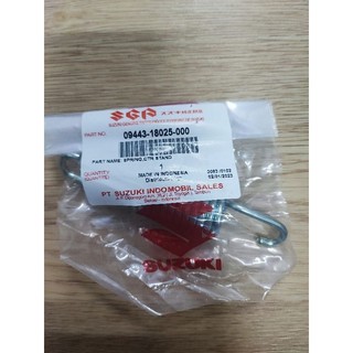 【原廠現貨】SUZUKI Address110 中柱彈簧 Address 110