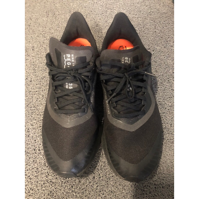 nike GORE-TEX 男鞋 28公分