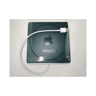 原廠蘋果 Apple USB 外接光碟機