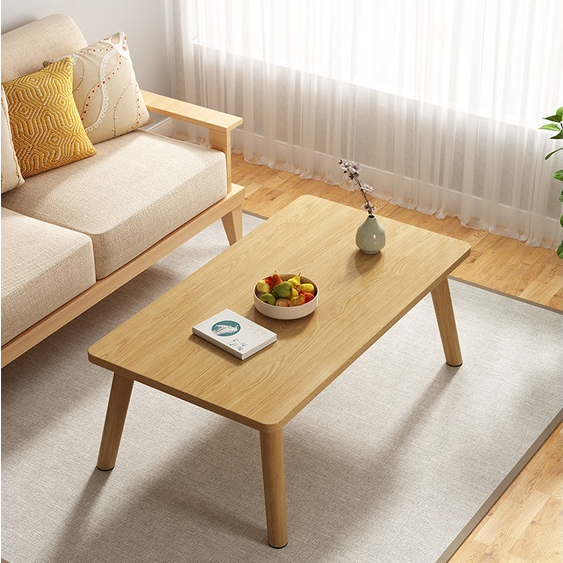 茶幾 小戶型北歐客廳家用現代簡約奶油風邊幾臥室簡易出租屋小桌子