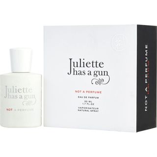 Juliette Has A Gun 帶槍茱麗葉 非香水 Not A Perfume 淡香精 50ML / 100ML