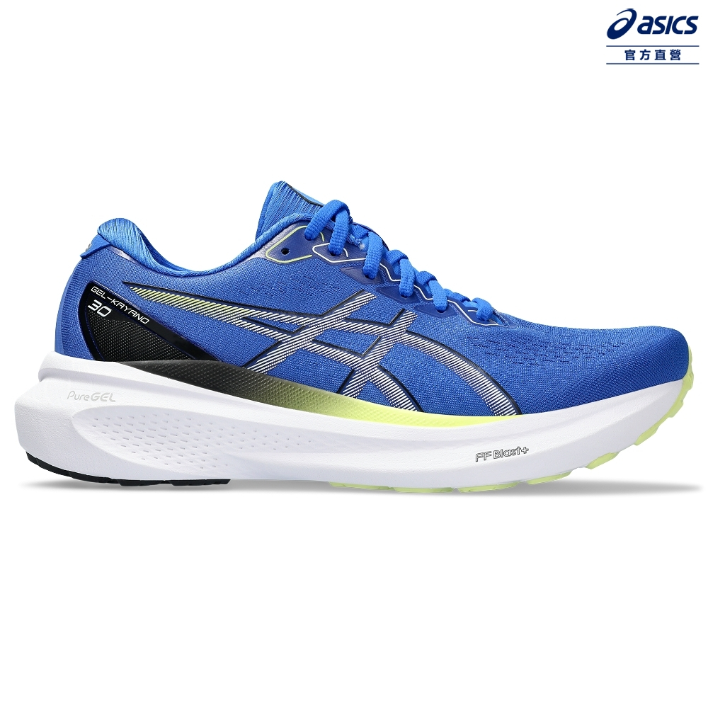 GEL-KAYANO 30 (2E) 男款 寬楦 慢跑鞋 1011B685-400