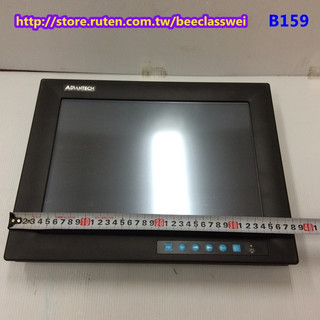 ✨ 可開統編 ADVANTECH FPM-2150GB-R 人機介面 B159