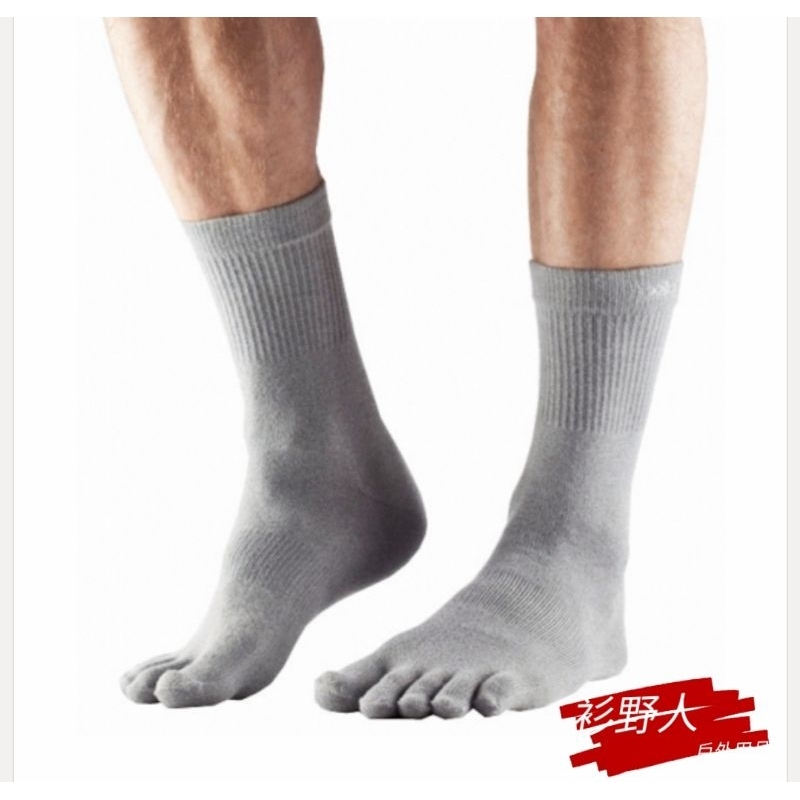 特價款❗️Toesox Ultra Lite  Sport五趾襪 襪，登山，慢跑，馬拉松，騎車，戶外運動