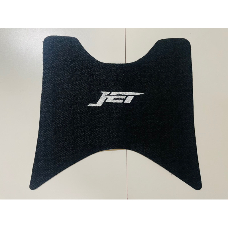 三陽SYM/JET’S、JET’SR、JET’SL/原廠機車 腳踏墊/腳踏墊/機車/摩托車