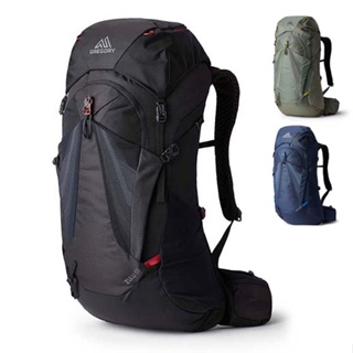 GREGORY 美國 女款 兩色可選 ZULU 45L 登山背包 附背包套 自助旅行 GG145292 綠野山房