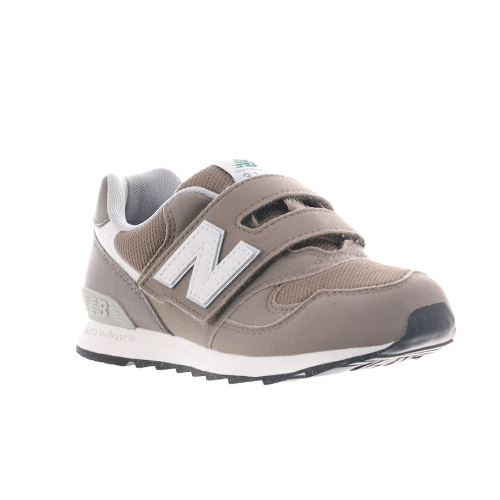 NEW BALANCE 313 中童款 棕色 舒適 穿搭 中童鞋 PO313JHW Sneakers542