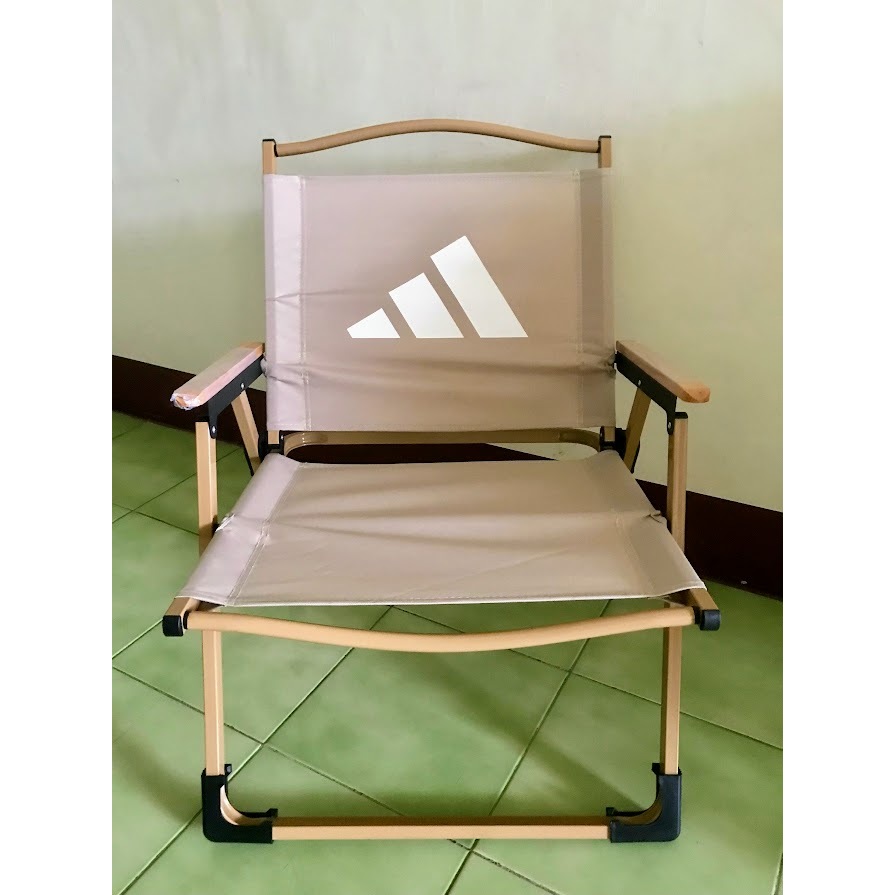 ❤️正品 adidas愛迪達 導演椅 露營椅 可折疊