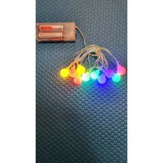 全新燈飾擺飾需自備電池×2