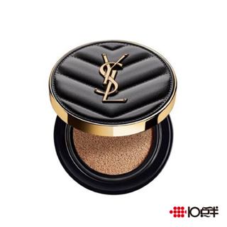 Yves Saint Laurent YSL 恆久完美霧光氣墊粉餅 14g B20 〔10點半香水美妝〕