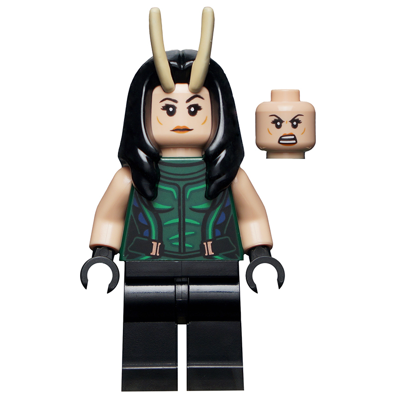 LEGO 樂高 76231 螳螂女 Mantis 全新品 , 雙面臉 超級英雄 星際異攻隊 漫威
