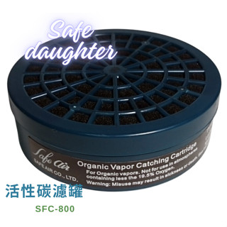 濾罐/濾布/濾棉 Power Mask電動送風口罩配件/濾罐式口罩配件 噴藥/噴農藥/噴漆/研磨/粉塵 防毒面具濾毒口罩
