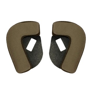【THH】T300N Outdoor 復古帽 專用內襯(雙頰) 安全帽配件