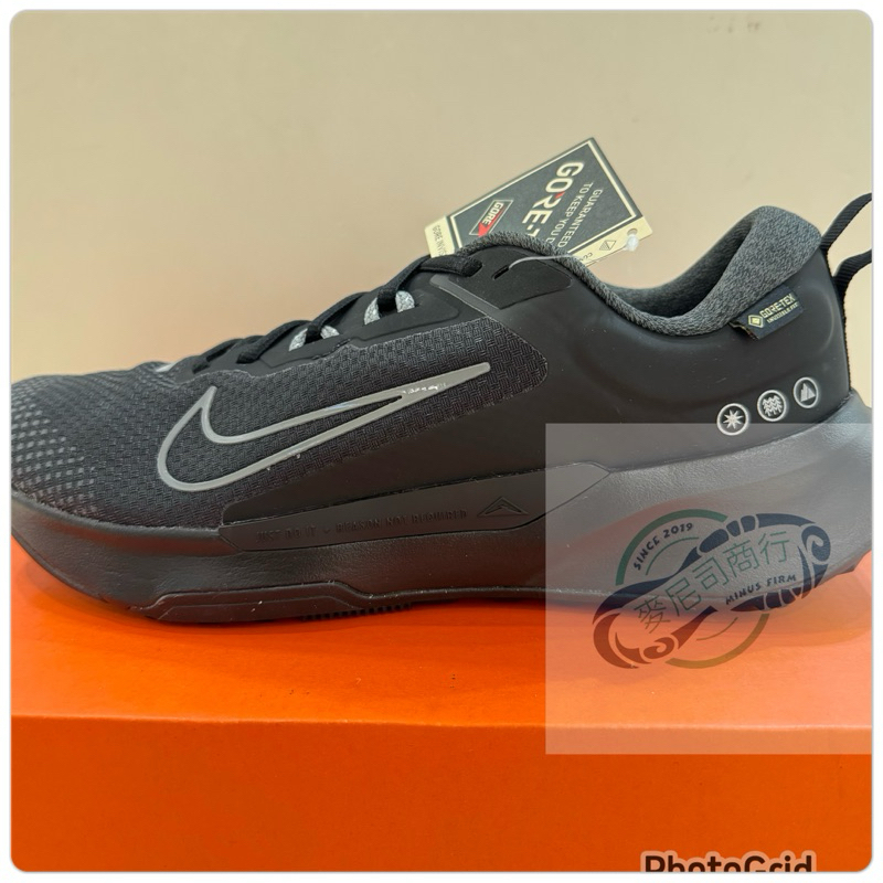 NIKE JUMIPER TRAIL 2 GTX/FB2067-001