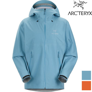 Arcteryx 始祖鳥 Beta LT 男款 Gore Tex雨衣/防水外套 30165/X000007126