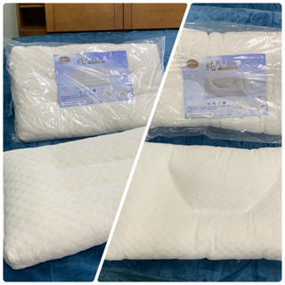 天然乳膠止鼾QQ枕(成人款) 超取一單最多寄2顆