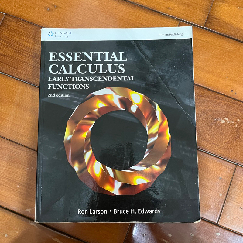 essential calculus, 2nd edition的價格推薦 - 2026年6月 | 比價比個夠BigGo