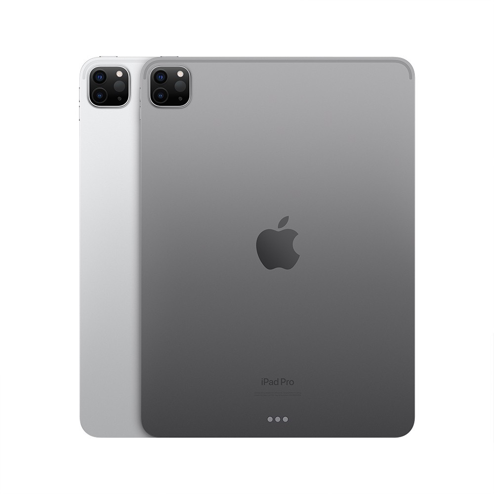 IPAD PRO 4代 WIFI版 128G 12.9吋 售19000 (型號A2229) 太空灰 二手平板+送平板架座