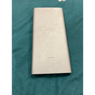 小米 行動電源（可充式鋰行動電源2）