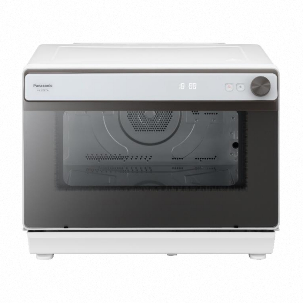 Panasonic國際31L 蒸氣烘烤爐 NU-SC280W