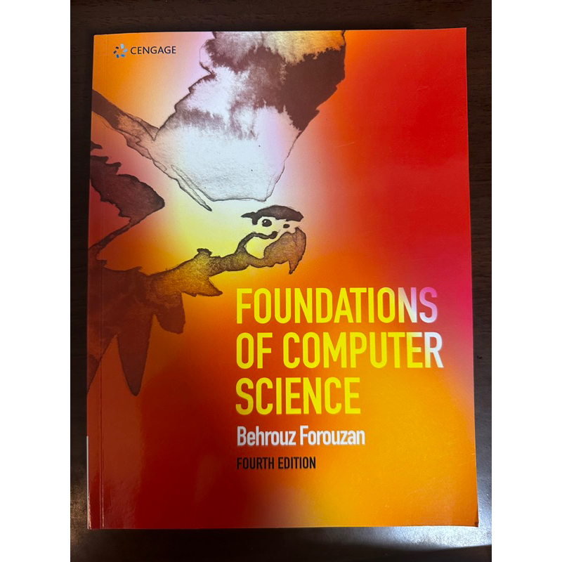 Foundations of computer science