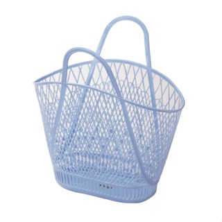 翰庭 BI-1231 華麗籃 手提籃 置物籃 購物籃 洗衣籃 環保購物袋