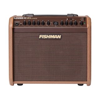 【傑夫樂器行】Fishman Loudbox Mini Charge 攜帶型 木吉他音箱 可充電 藍牙 可加購原廠袋