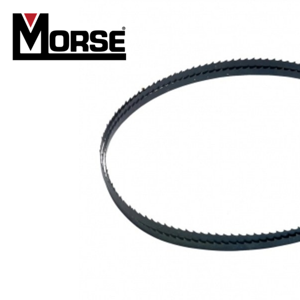 『快速出貨』美國摩斯 Morse  白鐵 1470mm 帶鋸片 帶鋸機 14T/18TPI環帶鋸機 線切割機 900MM
