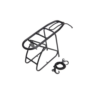『小蔡單車』Tern Link A7/D9 貨架 小折/摺疊車/自行車