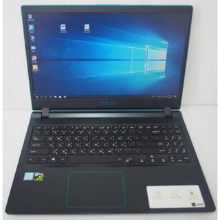 [崴勝3C] 二手電競 ASUS X560 i5-8250U/12G/SSD256G/GTX 1050 15吋