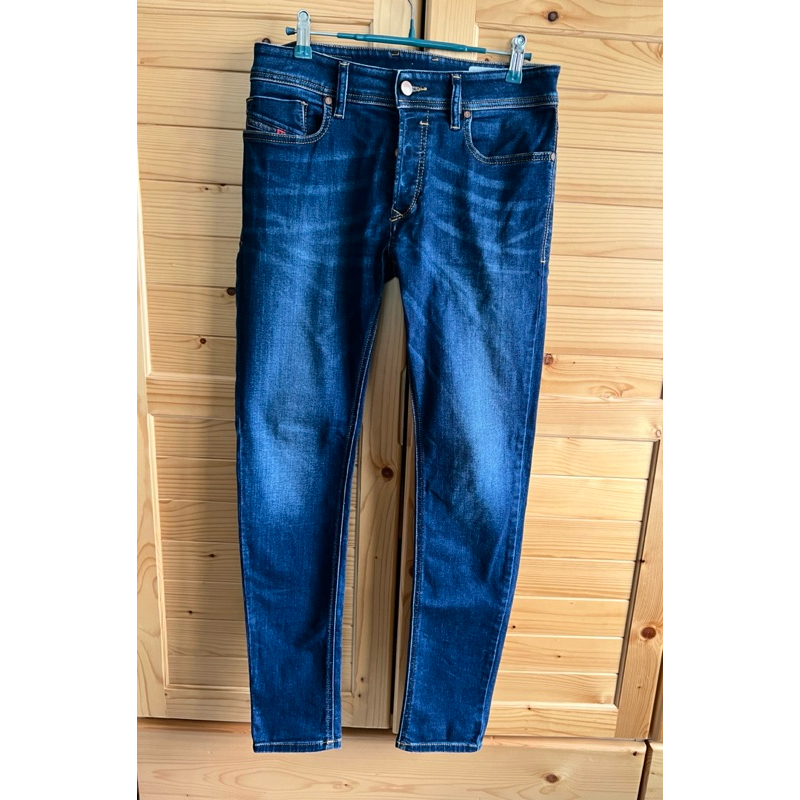 Diesel Sleenker 084RI Jeans牛仔褲 W29 L30