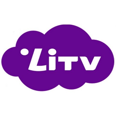 LiTV 頻道全餐 6個月 400台電視頻道