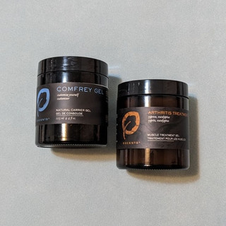加拿大Escents代購現貨 Arthritis Treatment推拿大師 紫草凝膠 Eczema Treatment