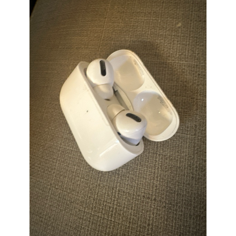 Apple AirPods Pro 左右單耳機拆賣不含盒