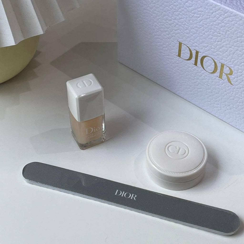 Dior 護甲滋養禮盒