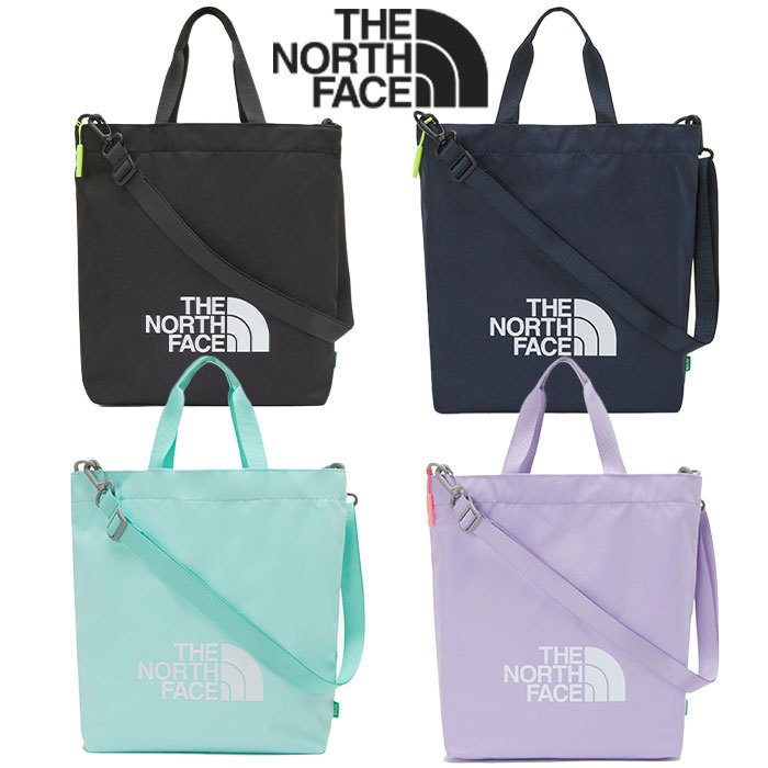 預購 韓國 The North Face KIDS STARLIGHT MULTI SCH BAG 兒童多功能手提側背包