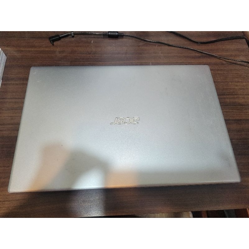 acer aspire3 8GB RAM   512GB HDD+512GB SSD (二手)