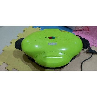 二手出清💥 聲寶餅乾機 diy 親子 製作餅乾