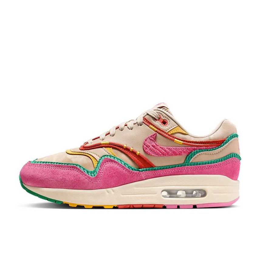 【S.M.P】Nike Air Max 1 Familia FN0598-200