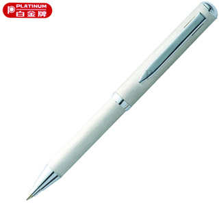 【筆較便宜】PLATINUM白金 BDC300 伸縮原子筆