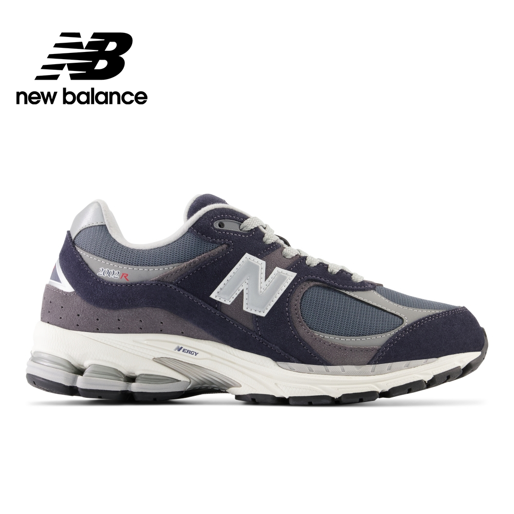 NEW BALANCE 復古鞋 2002R系列 中 深藍灰 M2002RSF-D 現貨