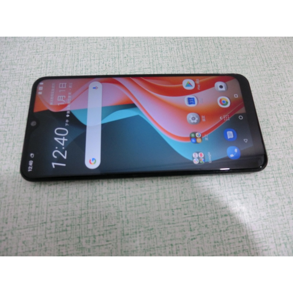 HTC Desire 19s 64GB 功能正常良好 電池已換新 請看說明