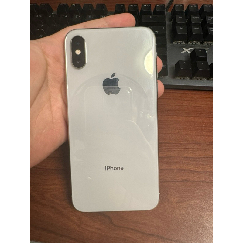 iphone xs 256g