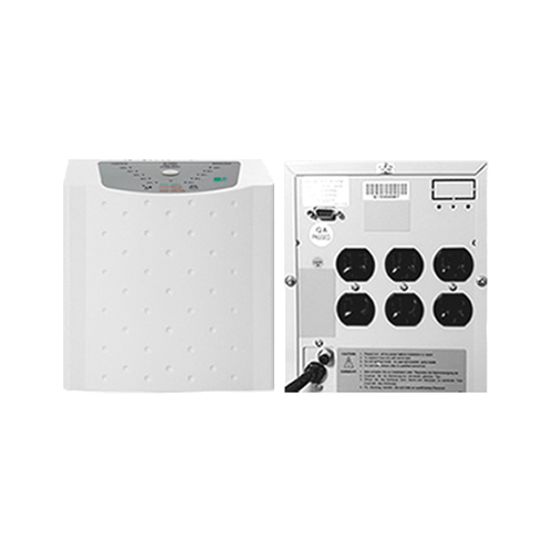 飛碟UPS FT-610H 1KVA 110V