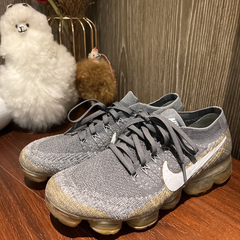 Nike air vapor max，UK6   25cm，出清200