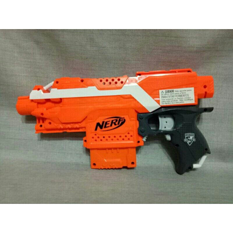 NERF玩具槍（二手商品）