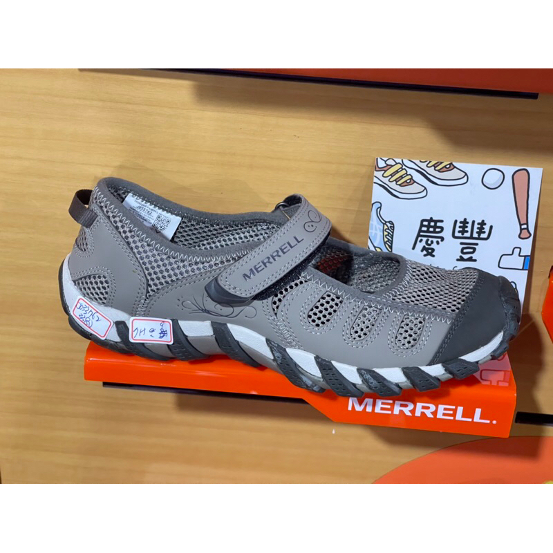 大灌體育👟 Merrell WATERPRO PANDI 2 水陸兩棲 J033762