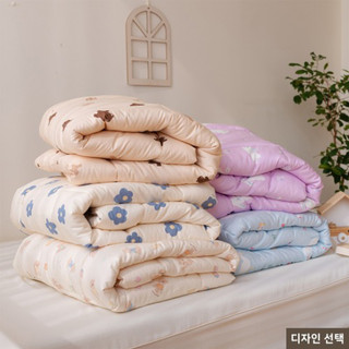 韓國🇰🇷 vivienda 莫代爾 天絲 兒童冬被 枕頭 ➡️代買代購