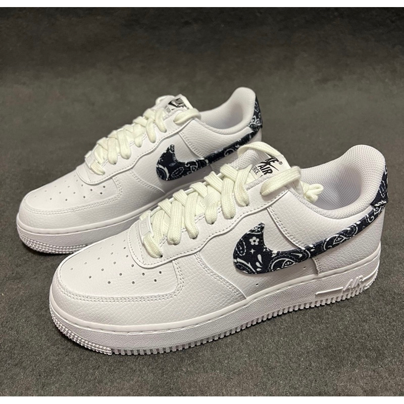 Nike Air Force 1 Low Paisley的價格推薦- 2023年11月| 比價比個夠BigGo